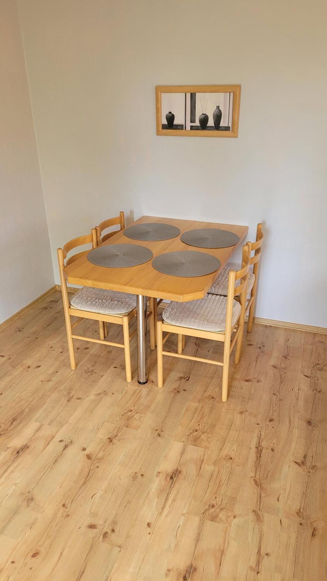 Apartmany U Tatranky Tatranská Lomnica Extérieur photo