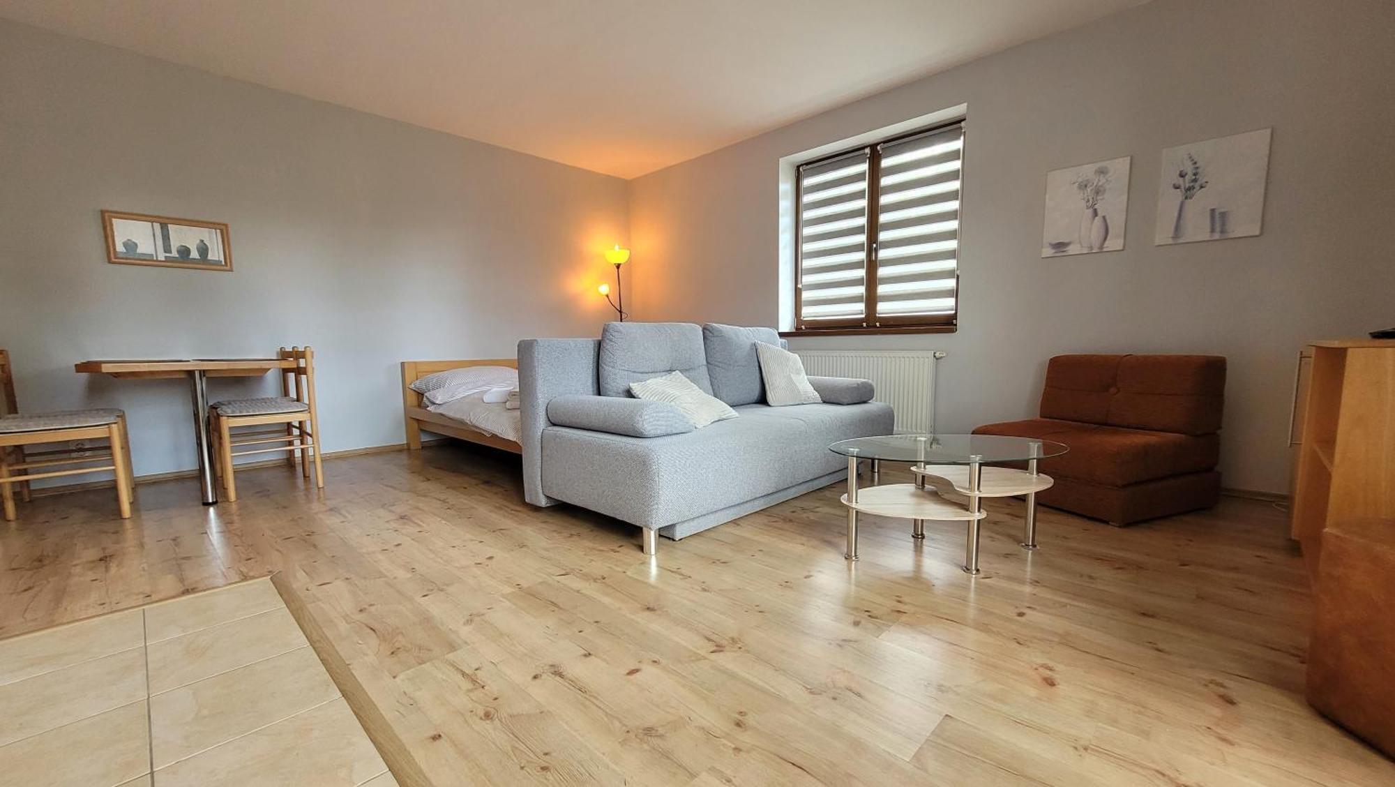 Apartmany U Tatranky Tatranská Lomnica Extérieur photo