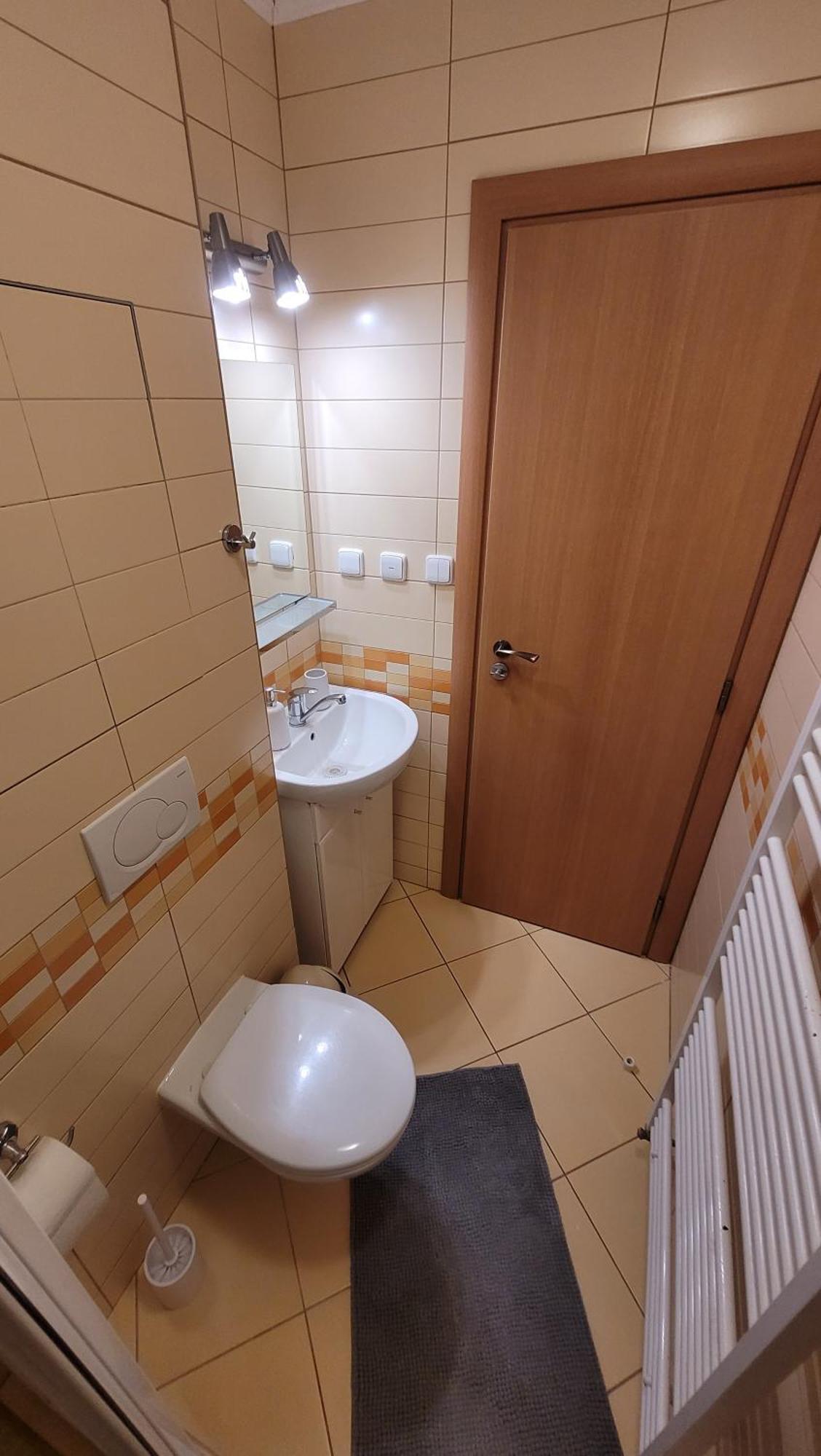 Apartmany U Tatranky Tatranská Lomnica Extérieur photo