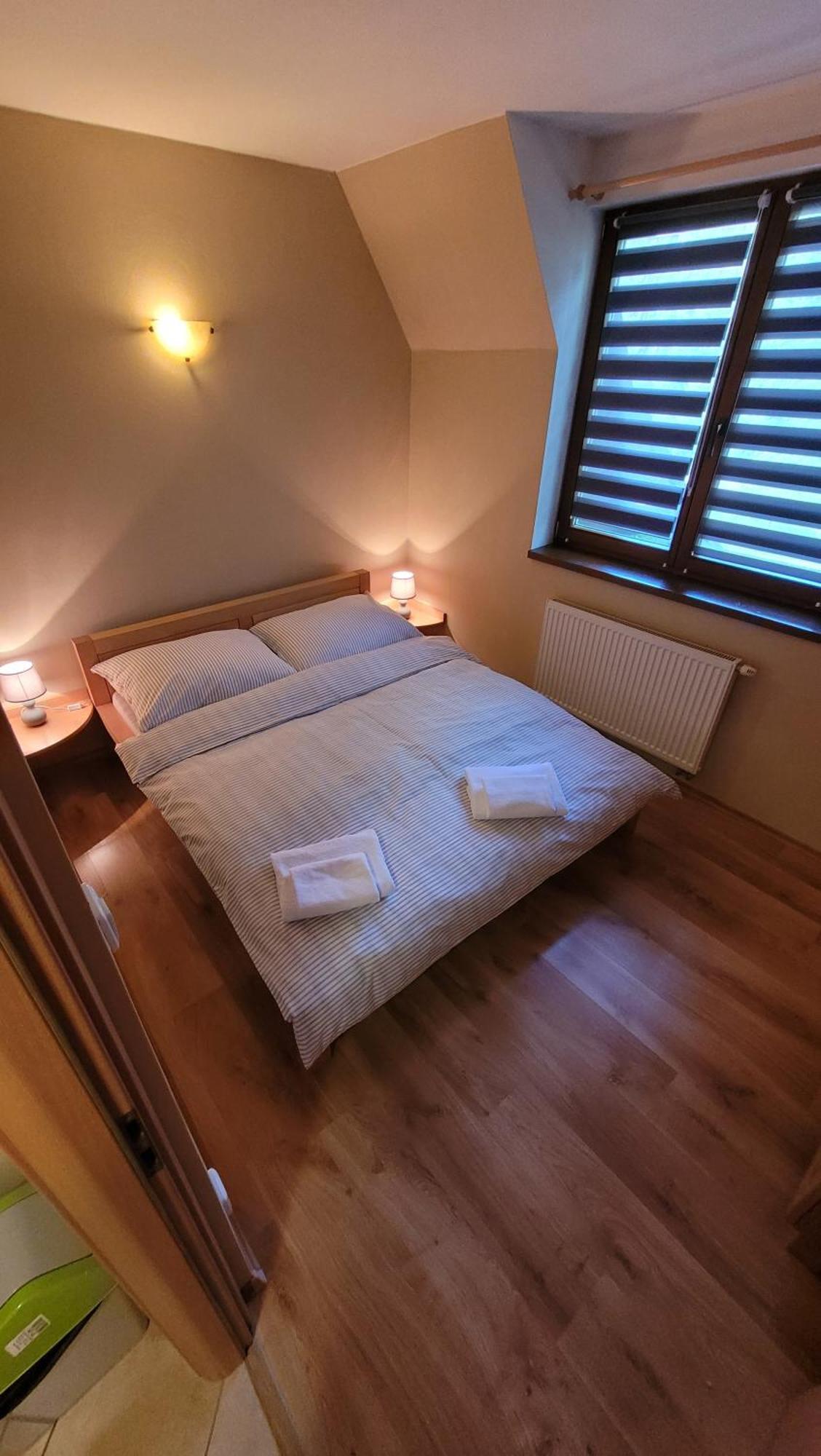 Apartmany U Tatranky Tatranská Lomnica Extérieur photo
