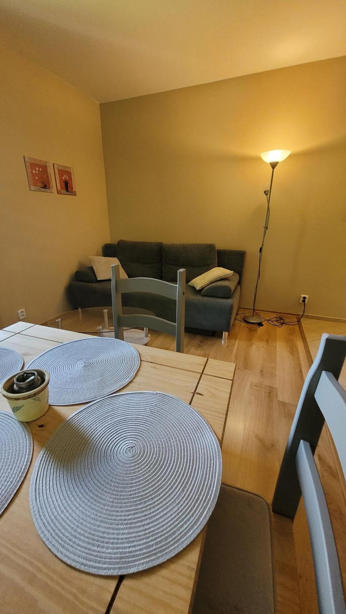 Apartmany U Tatranky Tatranská Lomnica Extérieur photo