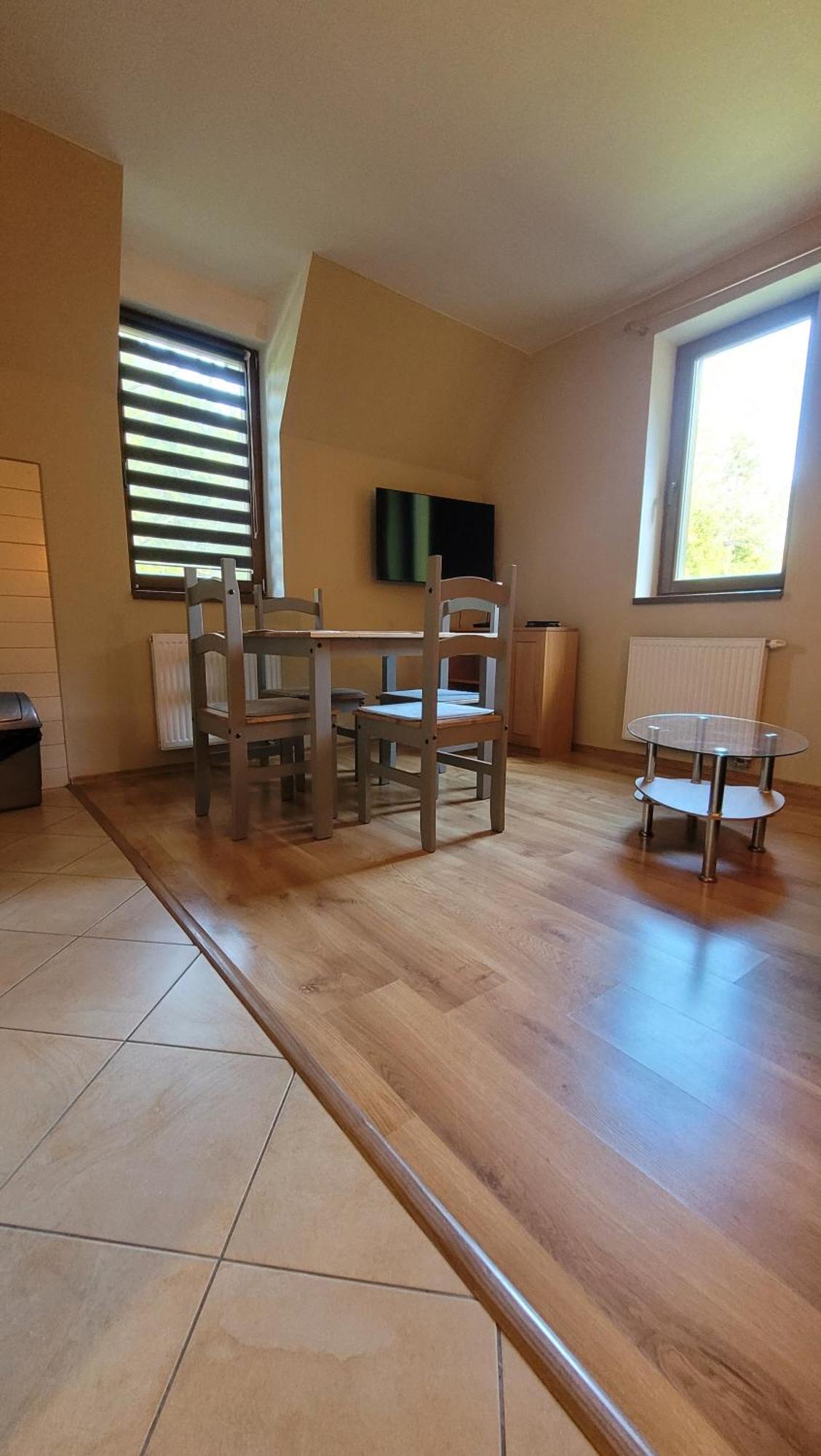 Apartmany U Tatranky Tatranská Lomnica Extérieur photo